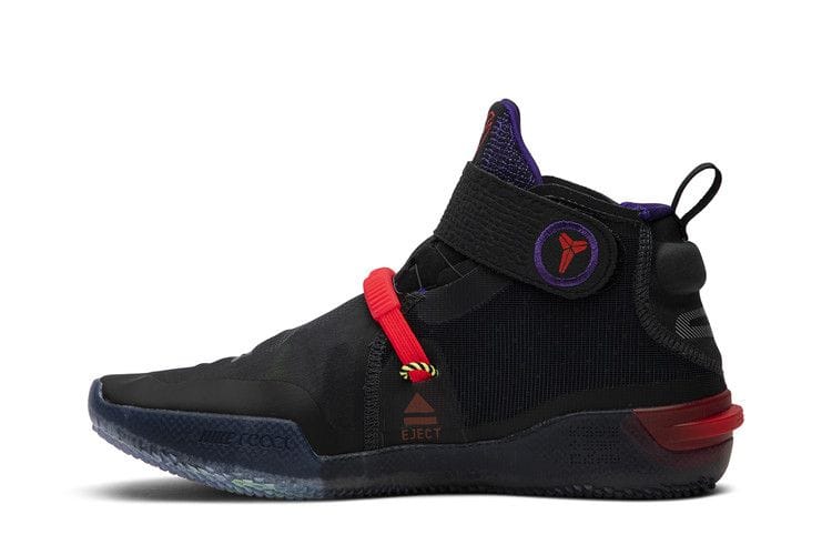 Men's Kobe AD NXT FastFit 'Off Noir'