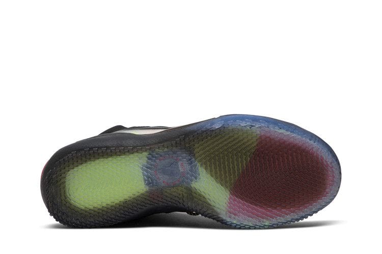 Men's Kobe AD NXT FastFit 'Off Noir'
