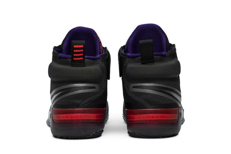 Men's Kobe AD NXT FastFit 'Off Noir'