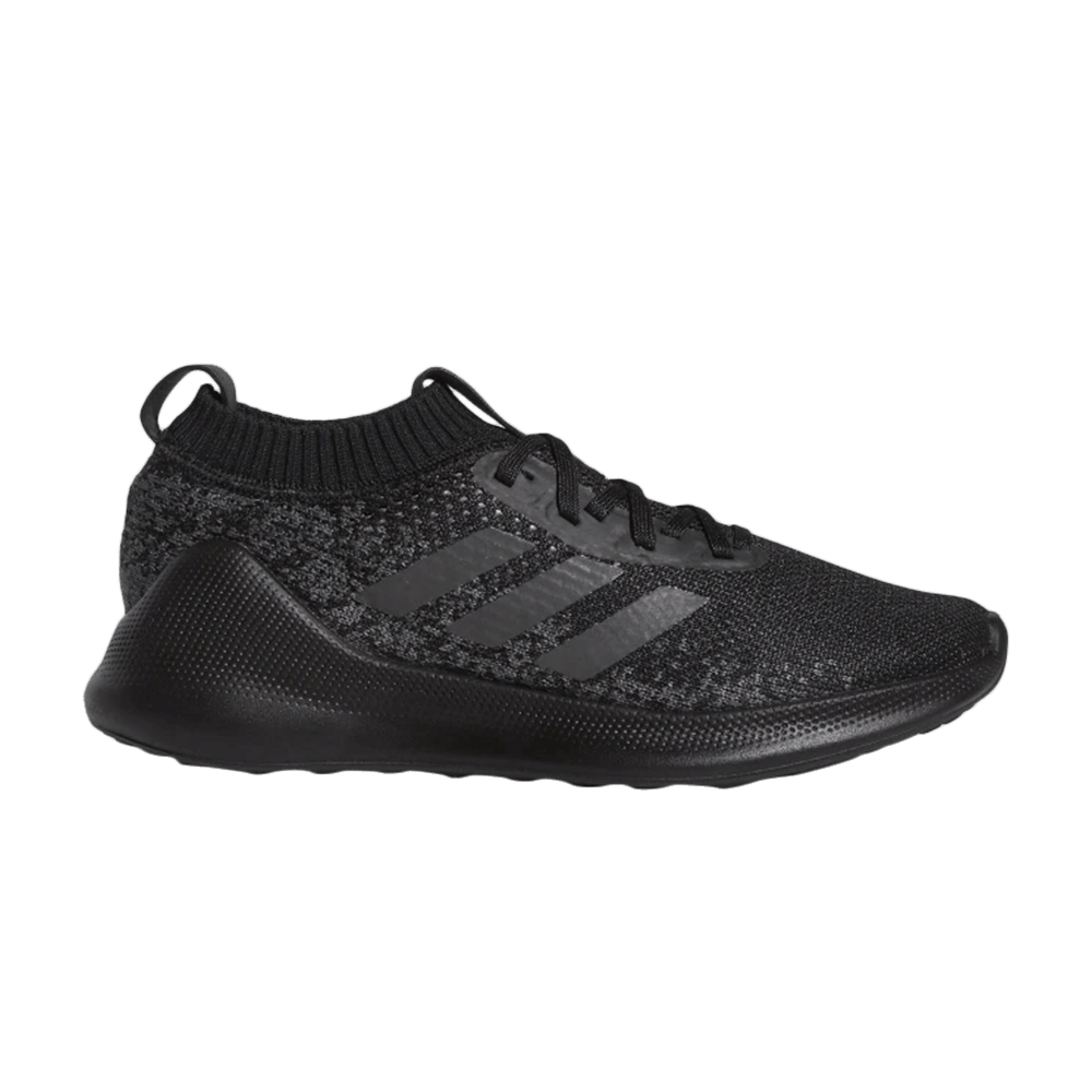 Women's Purebounce+ 'Core Black'