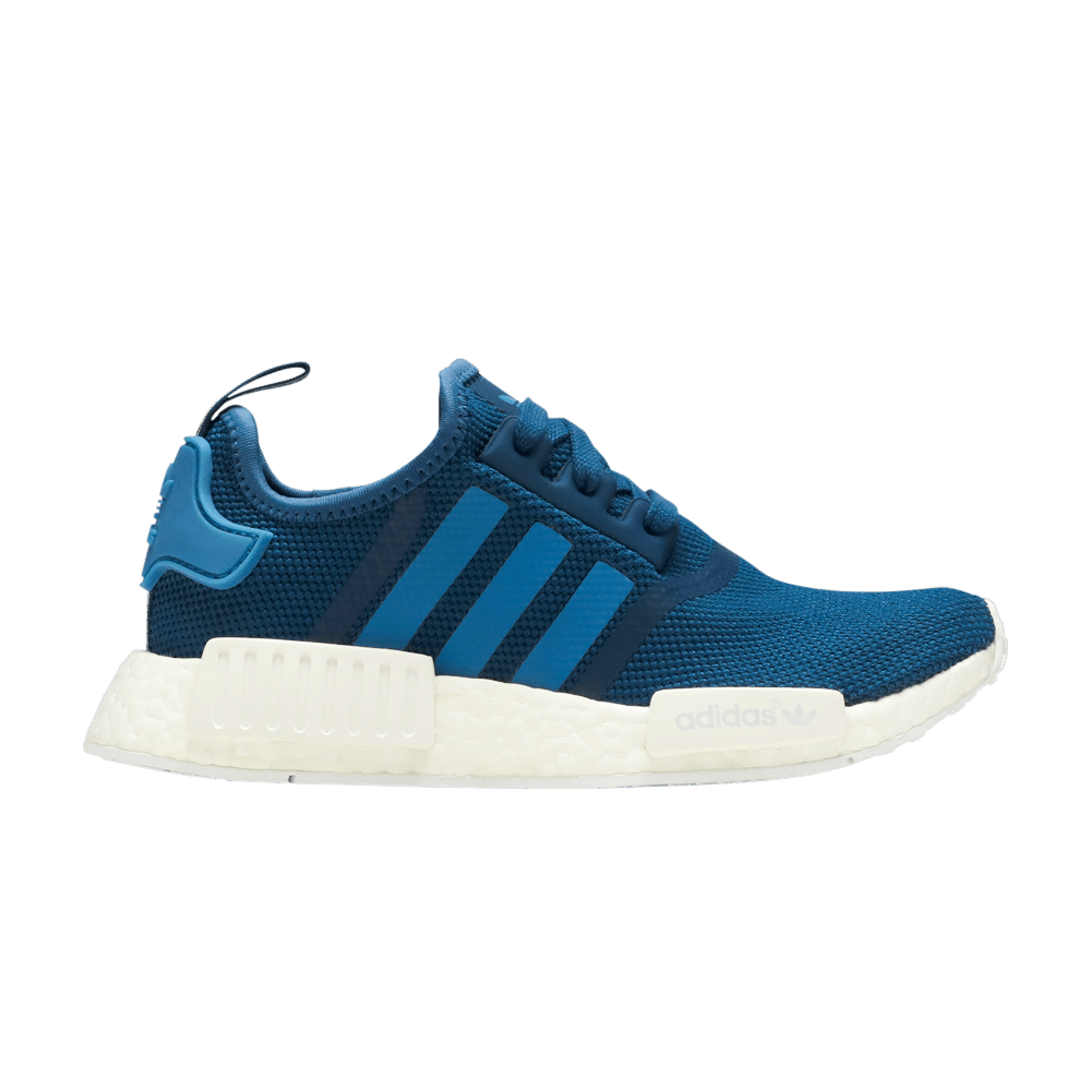 Men's NMD_R1 'Unity Blue'