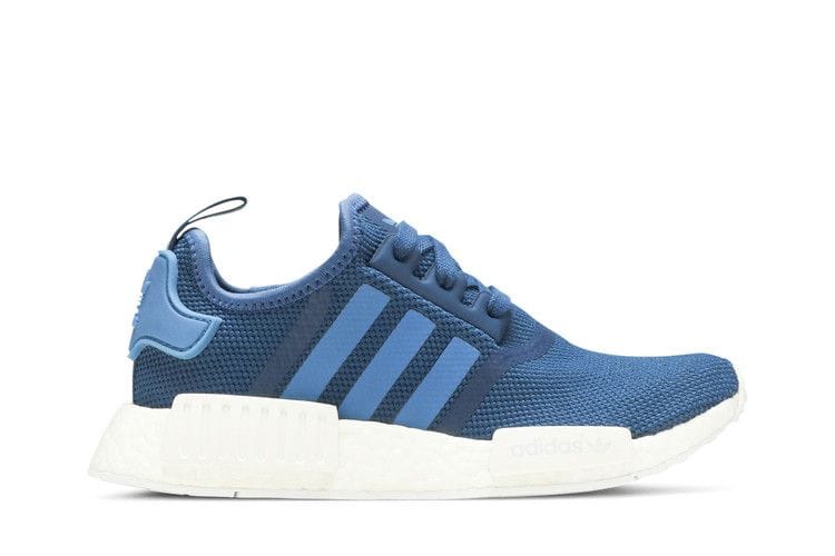 Men's NMD_R1 'Unity Blue'