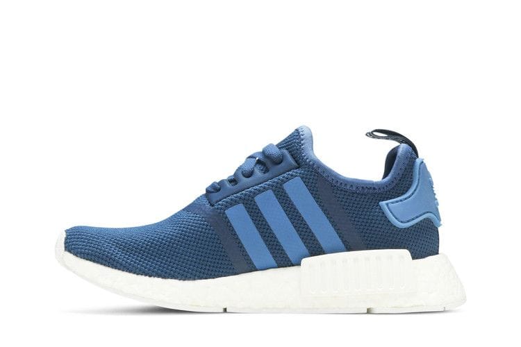 Men's NMD_R1 'Unity Blue'
