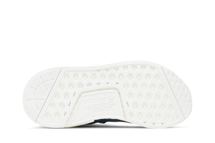 Men's NMD_R1 'Unity Blue'
