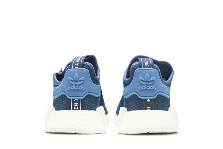 Men's NMD_R1 'Unity Blue'