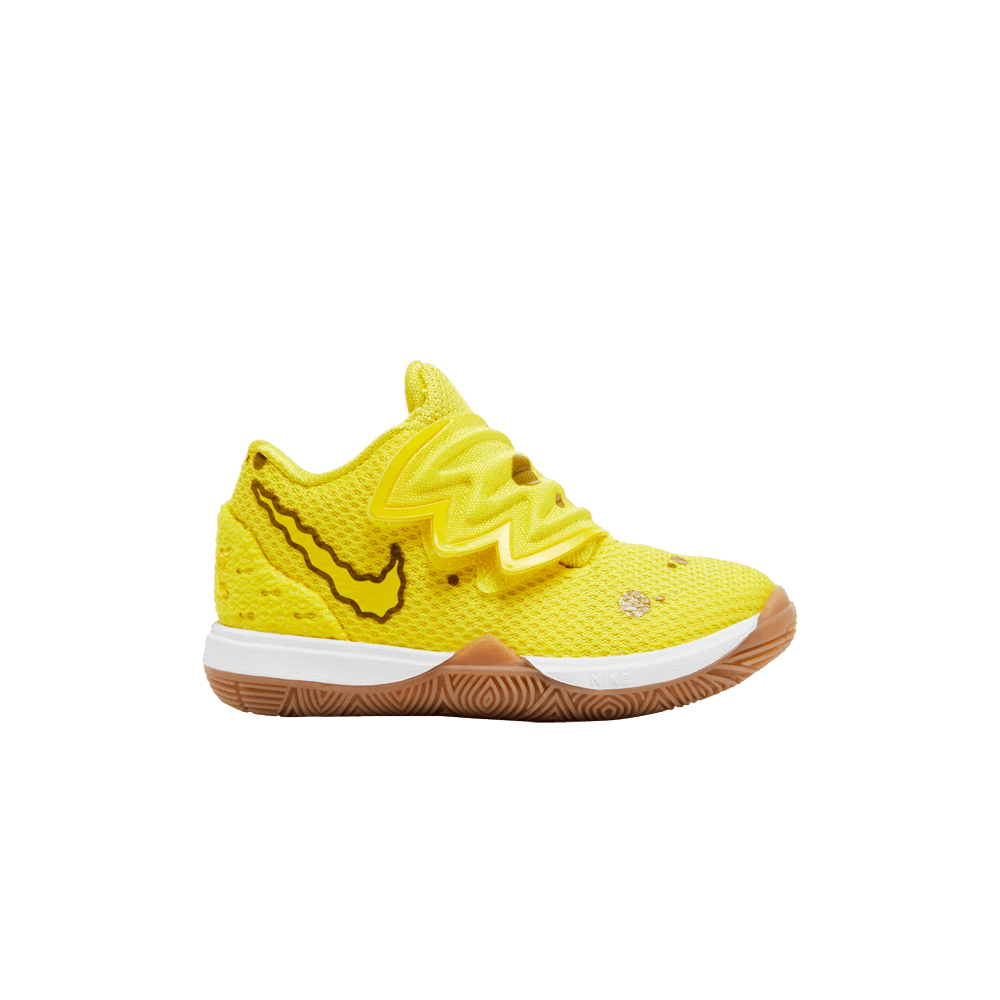 SpongeBob SquarePants x Kyrie 5 TD 'SpongeBob'