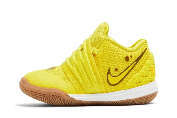 SpongeBob SquarePants x Kyrie 5 TD 'SpongeBob'
