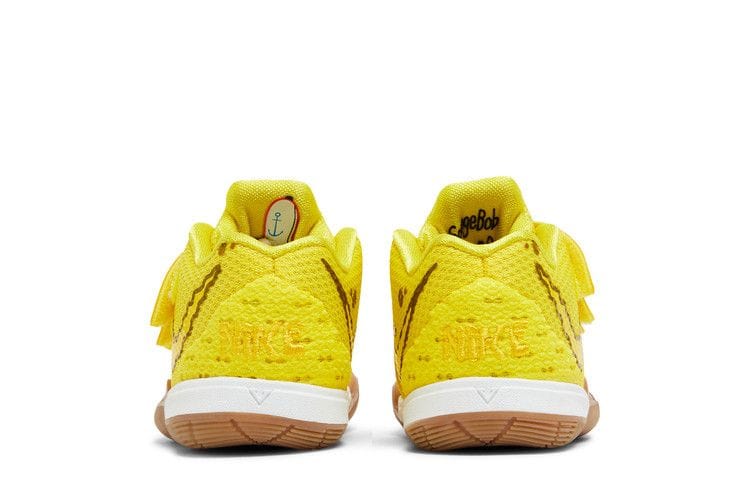 SpongeBob SquarePants x Kyrie 5 TD 'SpongeBob'