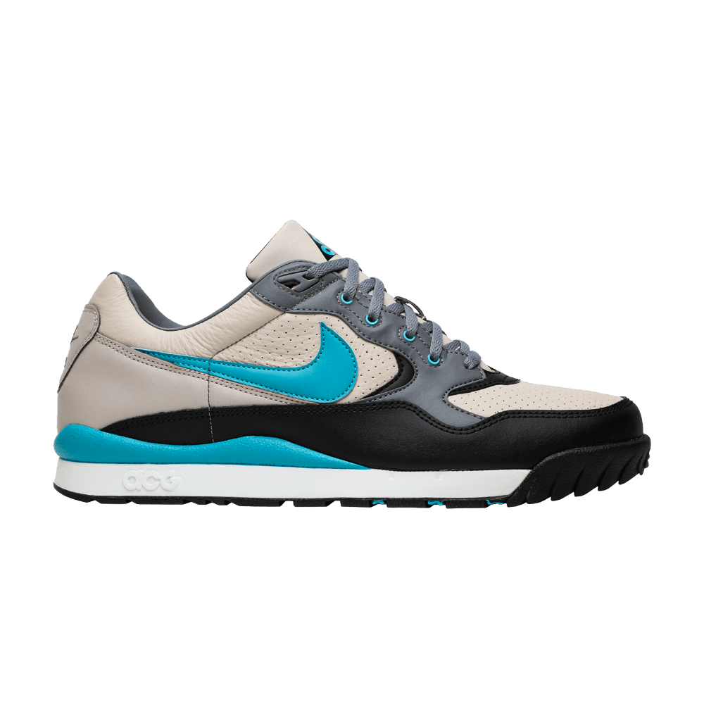 Men's Air Wildwood ACG 'Teal Nebula'