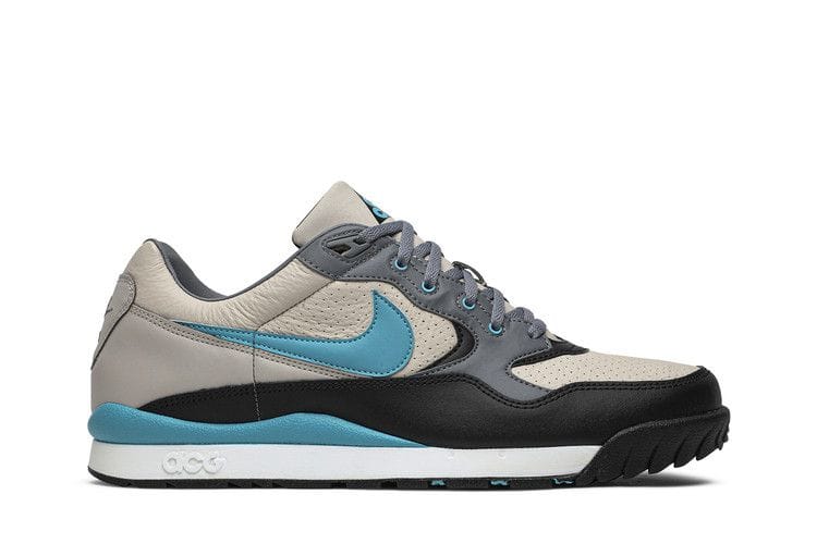 Men's Air Wildwood ACG 'Teal Nebula'
