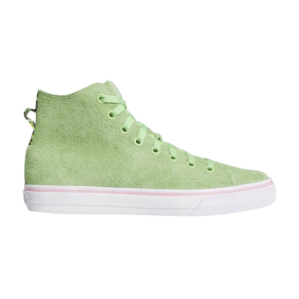 Men's Nizza Hi RF 'Spring Green'