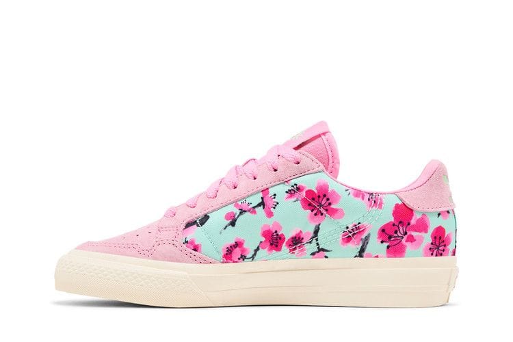 Women's AriZona x Continental Vulc 'Green Tea With Ginseng And Honey'