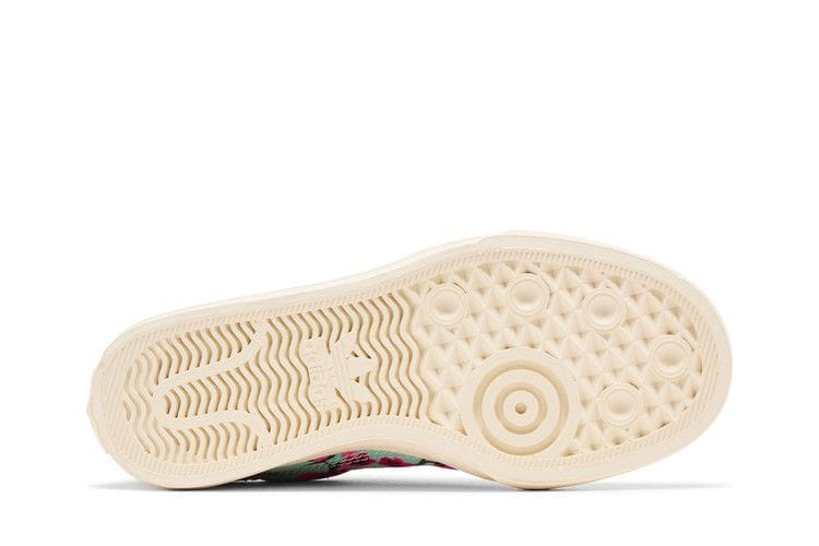 Women's AriZona x Continental Vulc 'Green Tea With Ginseng And Honey'