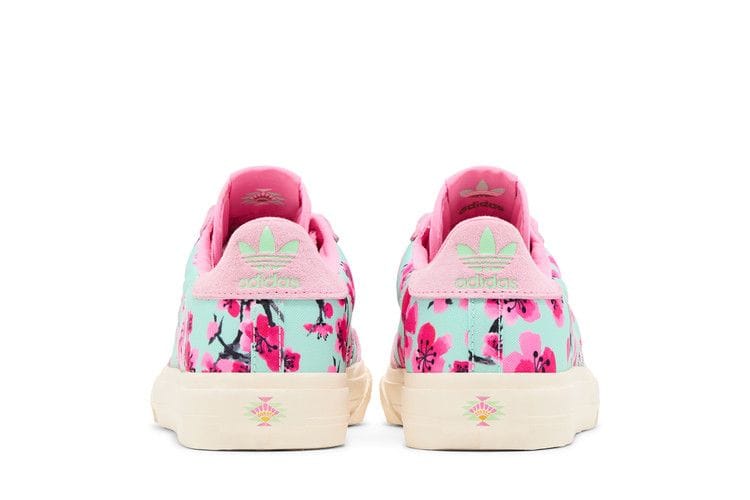 Women's AriZona x Continental Vulc 'Green Tea With Ginseng And Honey'