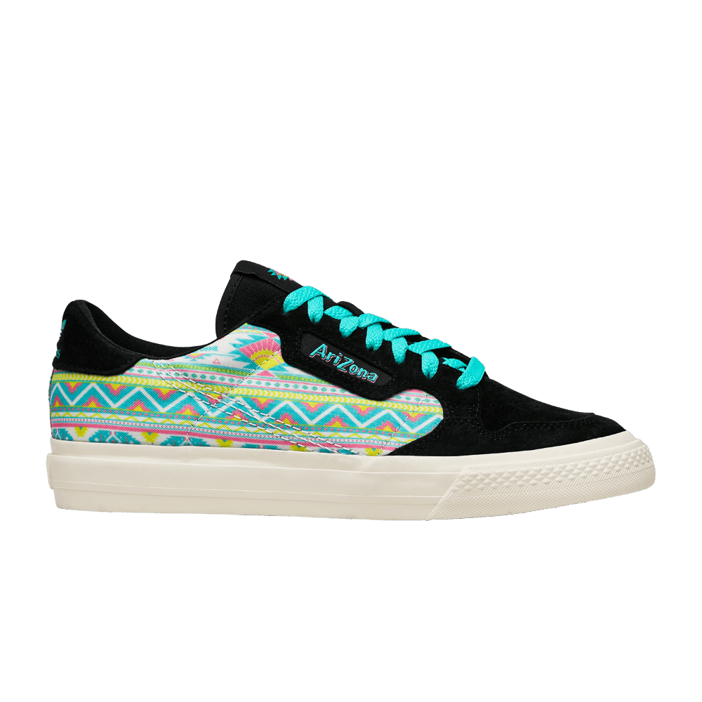 Women's AriZona x Continental Vulc 'Iced Tea With Lemon Flavor'
