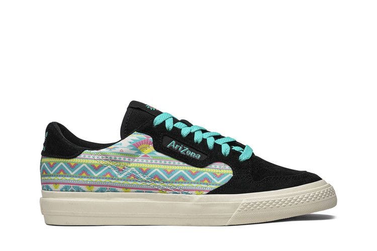 Women's AriZona x Continental Vulc 'Iced Tea With Lemon Flavor'