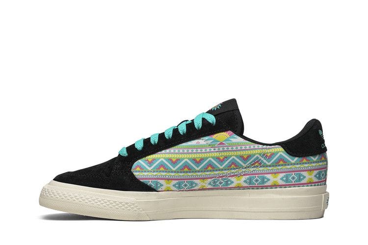 Women's AriZona x Continental Vulc 'Iced Tea With Lemon Flavor'