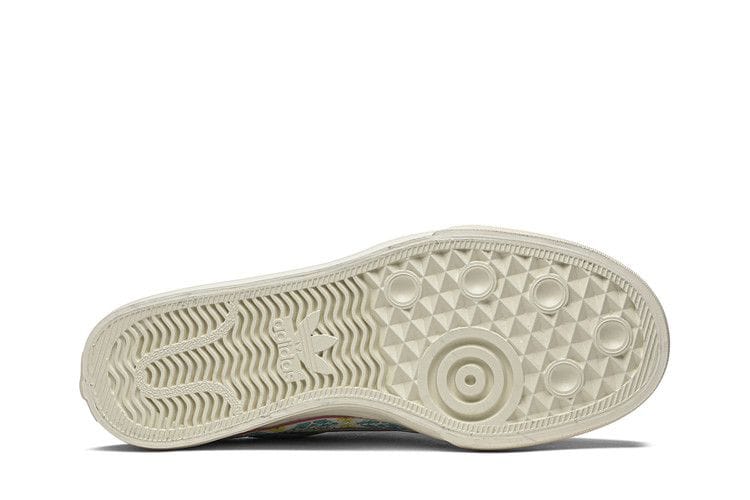 Women's AriZona x Continental Vulc 'Iced Tea With Lemon Flavor'