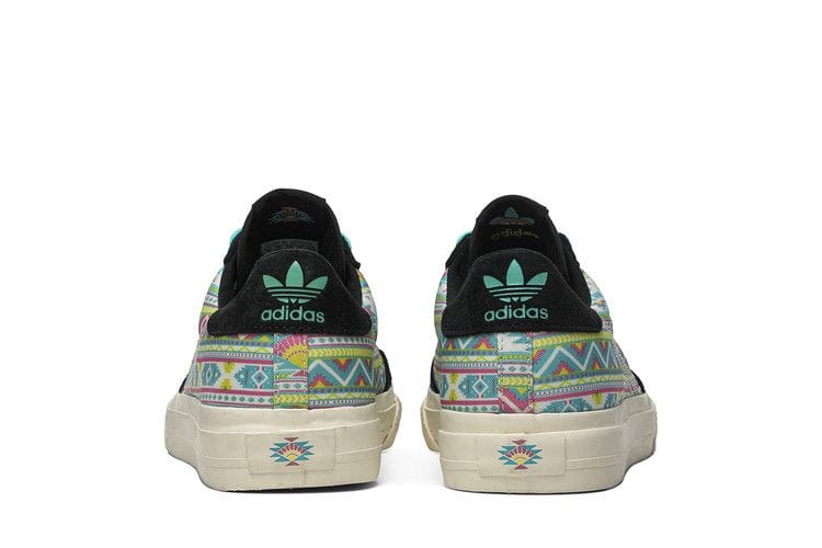 Women's AriZona x Continental Vulc 'Iced Tea With Lemon Flavor'