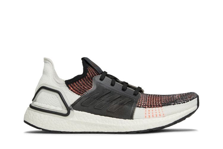 Men's UltraBoost 19 'Solar Orange'