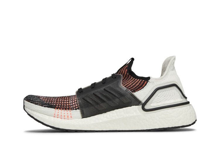 Men's UltraBoost 19 'Solar Orange'