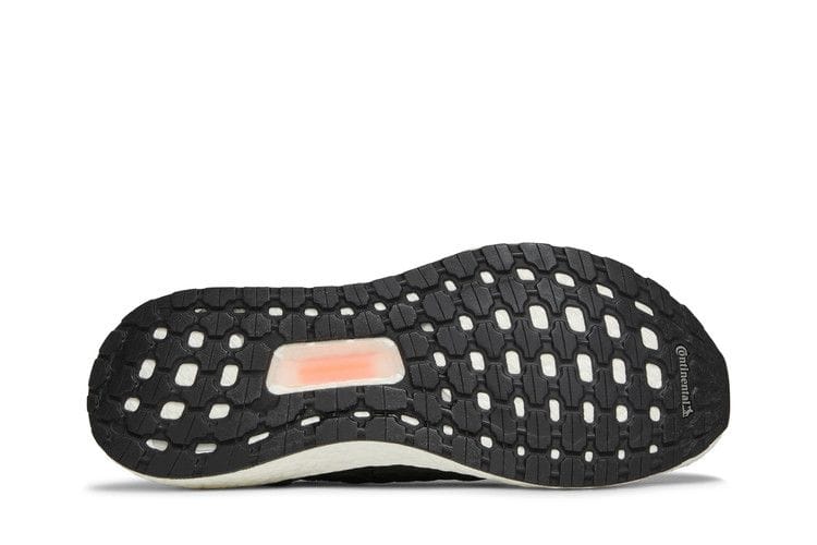 Men's UltraBoost 19 'Solar Orange'