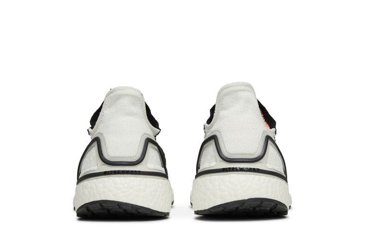 Men's UltraBoost 19 'Solar Orange'