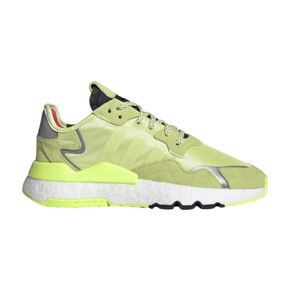 Men's Nite Jogger 'Semi Frozen Reflective'