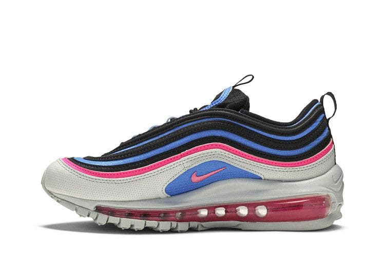 Air Max 97 GS 'Platinum Blue Pink'