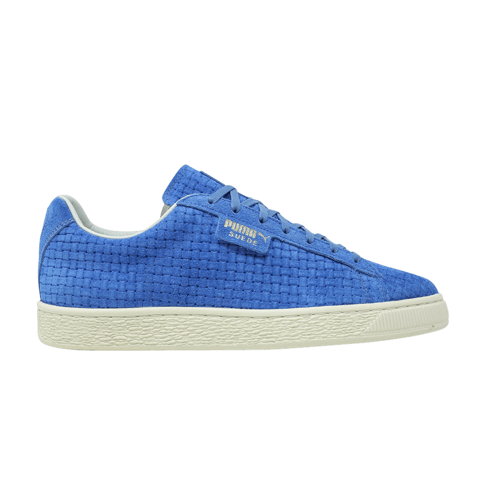 Men's Suede Classic MIJ 'Royal'