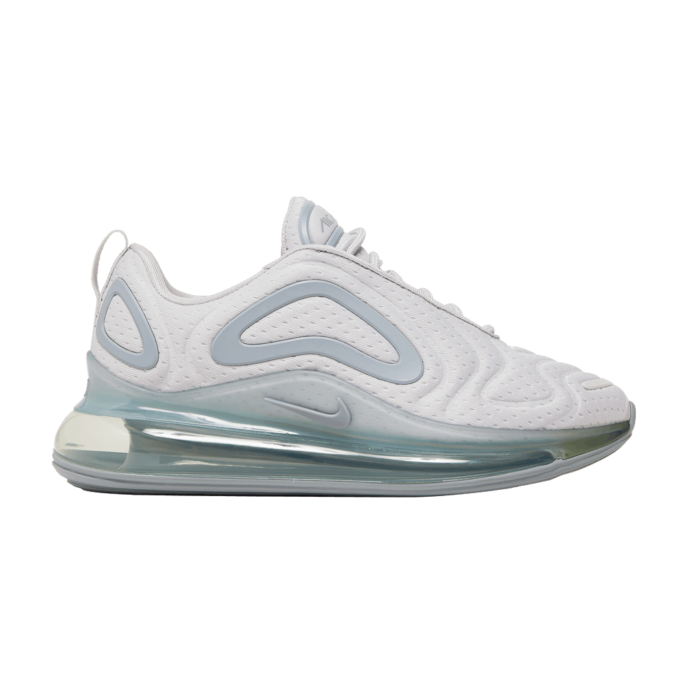 Women's Air Max 720 'Vast Grey'