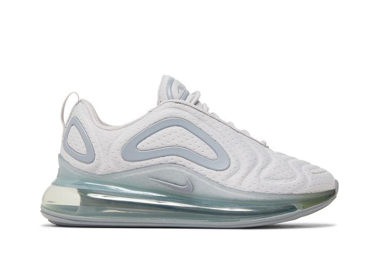 Women's Air Max 720 'Vast Grey'