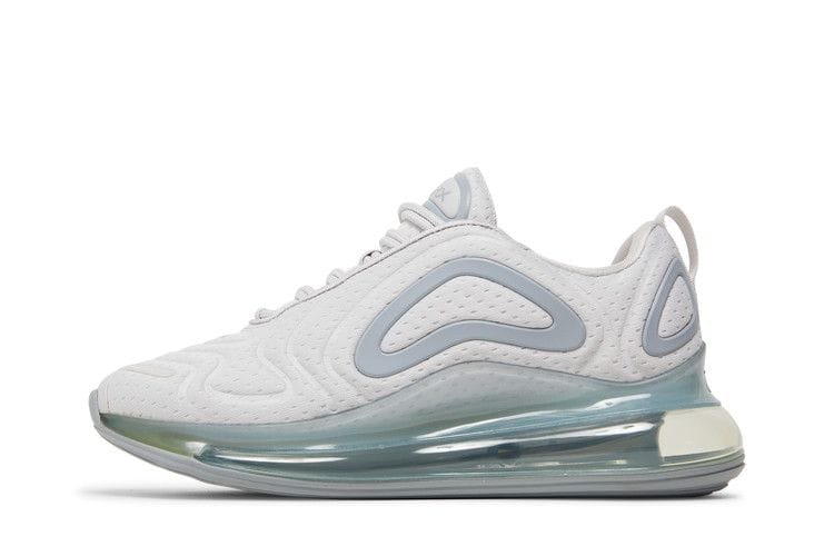 Women's Air Max 720 'Vast Grey'