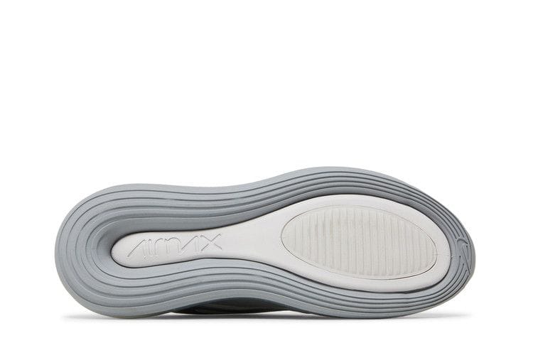 Women's Air Max 720 'Vast Grey'