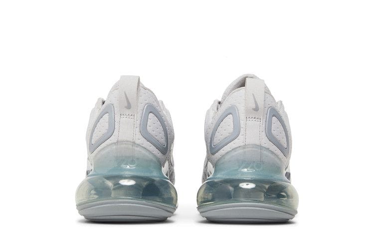 Women's Air Max 720 'Vast Grey'