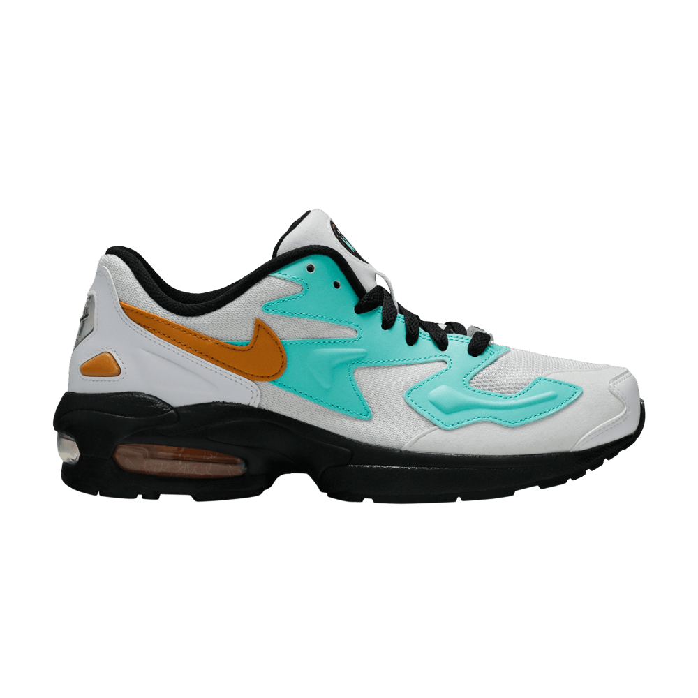 Women's Air Max 2 Light 'Jaguars'