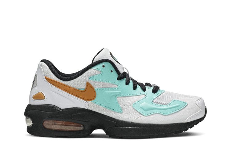 Women's Air Max 2 Light 'Jaguars'