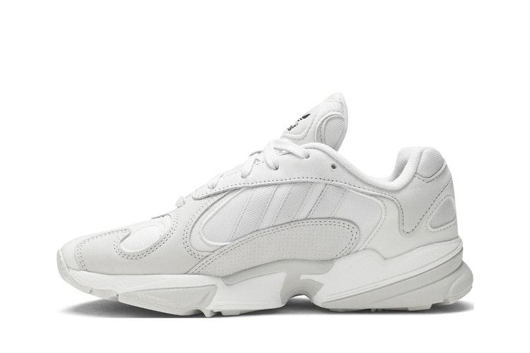 Men's Yung-1 'Crystal White'