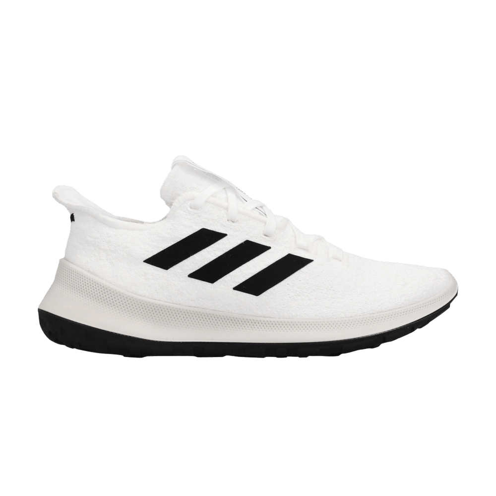 Women's SenseBounce 'Cloud White'