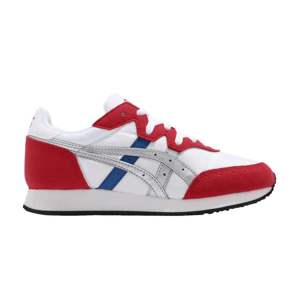 Women's Tarther OG 'Classic Red'