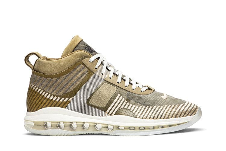 Men's John Elliott x LeBron Icon QS 'Parachute Beige'
