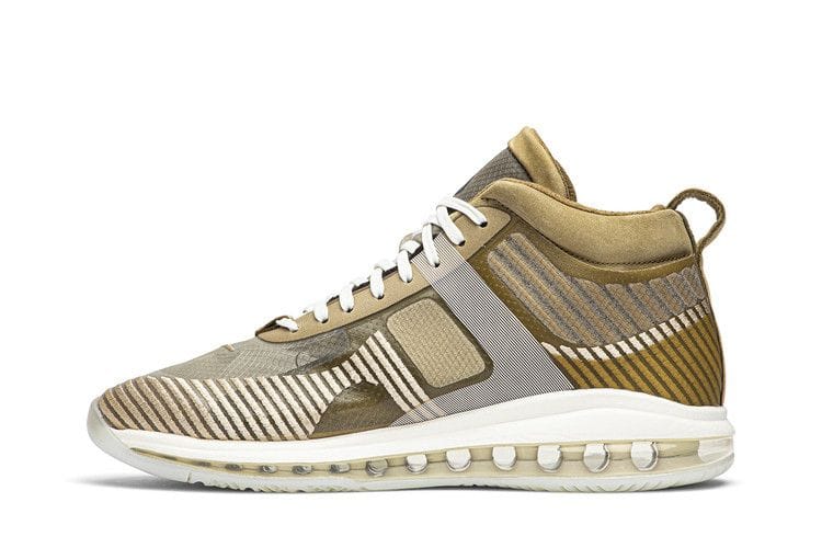 Men's John Elliott x LeBron Icon QS 'Parachute Beige'