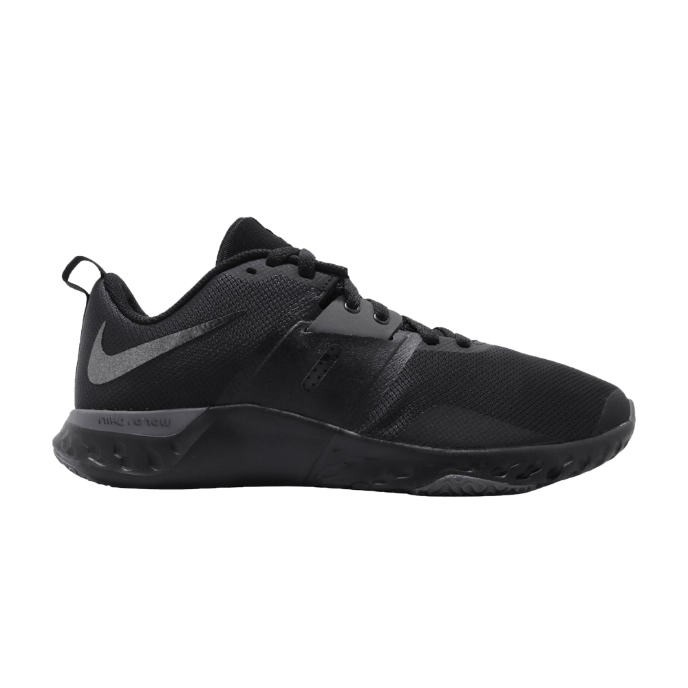 Men's Renew Retaliation TR 'Anthracite'