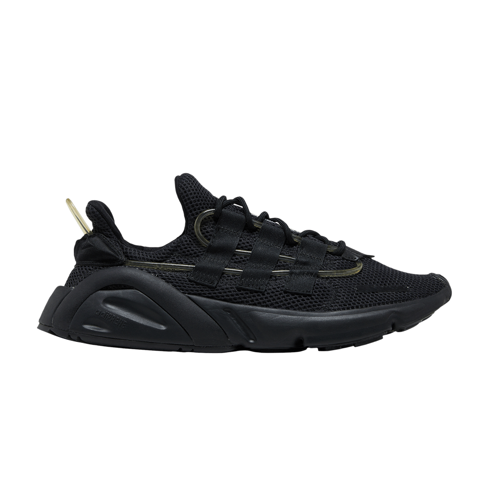 Men's LXCON 'Core Black