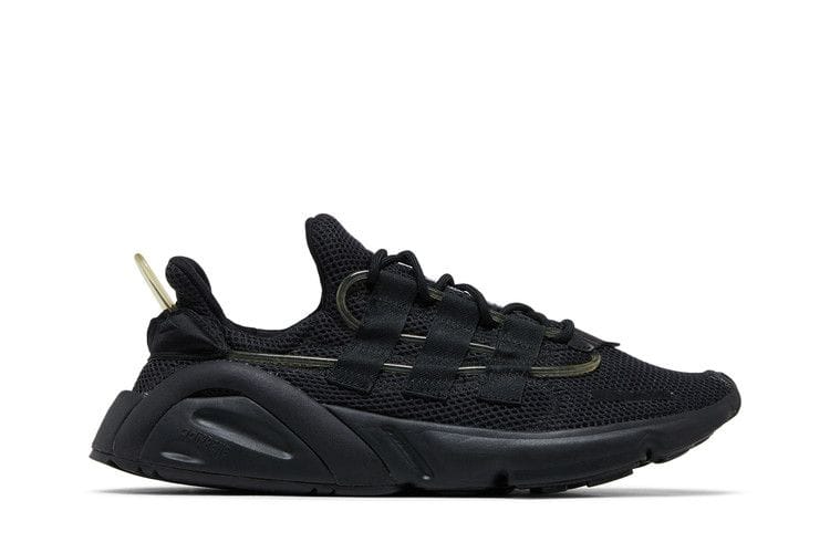 Men's LXCON 'Core Black