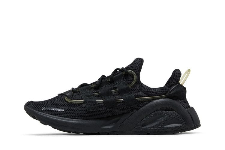 Men's LXCON 'Core Black