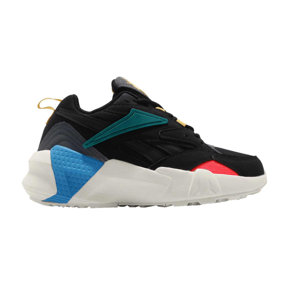 Women's Aztrek Double Mix Pops 'Teal Gem'