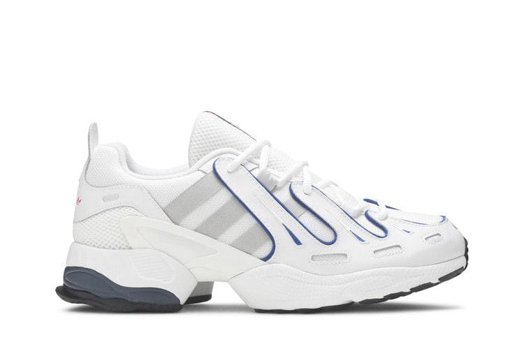 Men's EQT Gazelle 'Collegiate Royal'