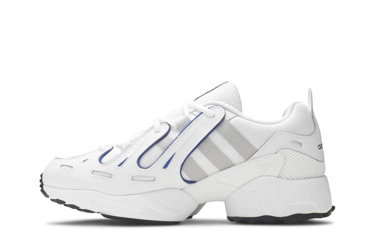 Men's EQT Gazelle 'Collegiate Royal'