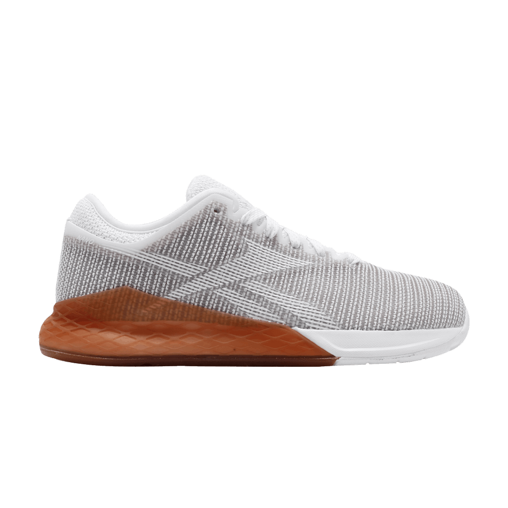 Women's Nano 9 'Skull Grey'